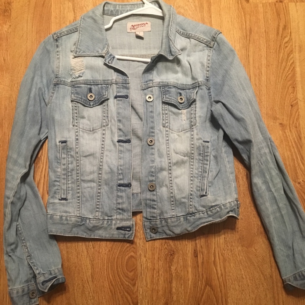 Arizona Jean jacket